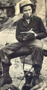 Bill Mauldin 