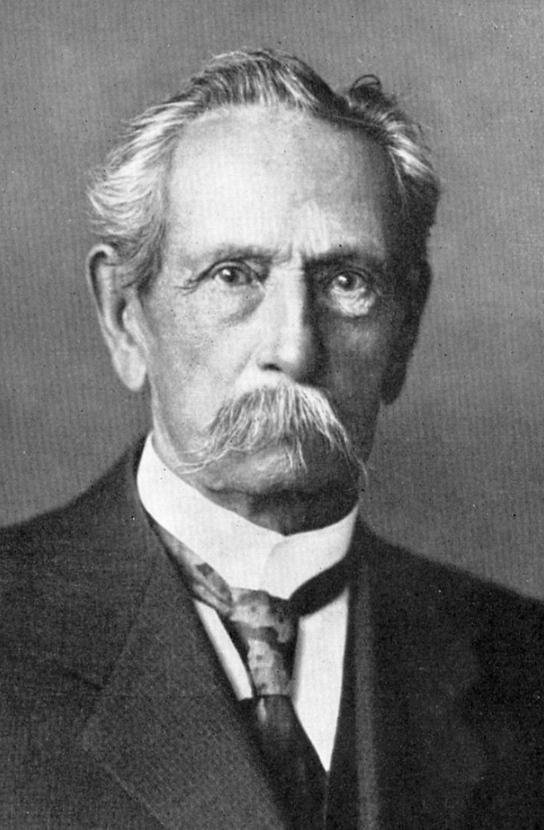 Karl Benz Kimdir ? Hayatı Ve Biyografisi