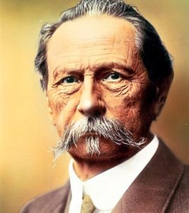 Karl Benz Yaşamı 