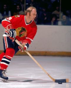 Bobby Hull Kimdir? Hayatı Ve Biyografisi