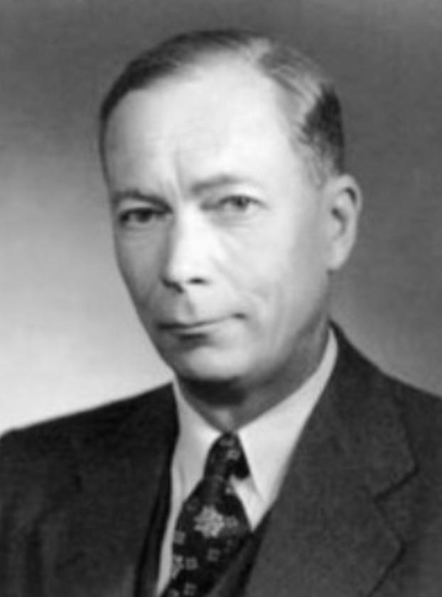 Carl Peter Henrik Dam Kimdir?