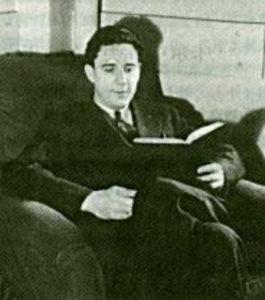 Carl Hovland Biyografi