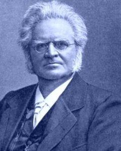 Şair Björnstjerne Björnson biyografi Şair Björnstjerne Björnson Kim