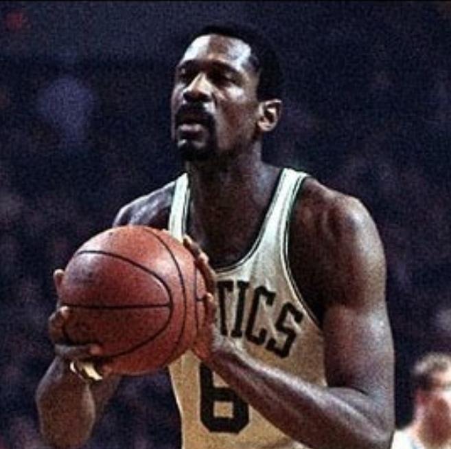 Bill Russell Kimdir? Hayatı Ve Biyografisi 