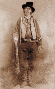 Billy the Kid