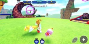 Roblox Sonic Hız Simülatörü: Knuckles Nasıl Açılır ?