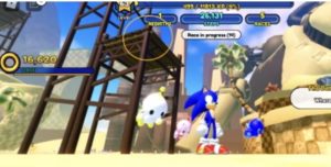 Roblox Sonic Hız Simülatörü: Kuyrukların Kilidi Nasıl Açılır?