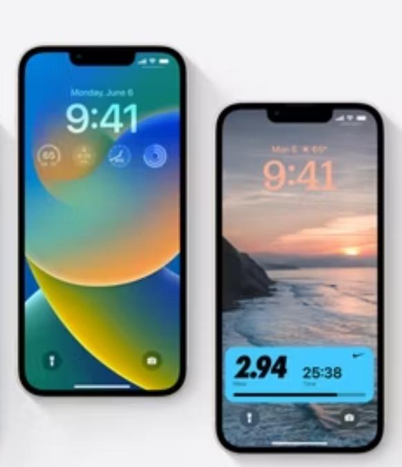 iOS 16'dan iOS 15'e Nasıl Düşürülür ?