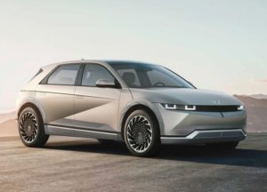 Ioniq 5'in Otomatik Pilotu Var mı? Hyundai'nin Kendi Kendine Sürüş, Açıklaması