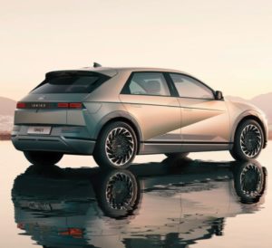 Ioniq 5'in Otomatik Pilotu Var mı? Hyundai'nin Kendi Kendine Sürüş, Açıklaması