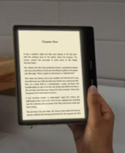 Amazon Kindle: Bir Kitaptan Nasıl Çıkılır ve Ana Ekrana Nasıl Dönülür ?