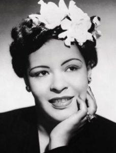 Billie Holiday Yaşamı