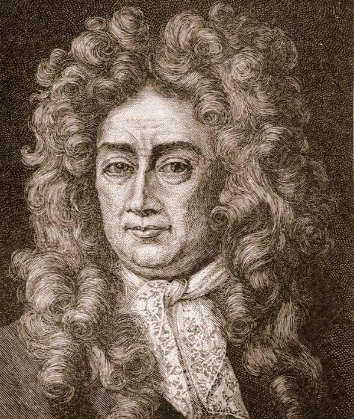 Samuel von Pufendorf Kimdir?