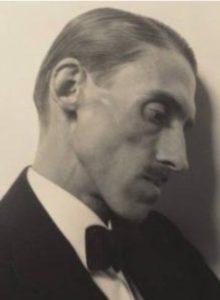 Charles Demuth Özgeçmişi Charles Demuth Hayatı Ve Biyografisi