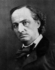 Charles Pierre Baudelaire Kimdir ? Hayatı Ve Biyografisi 