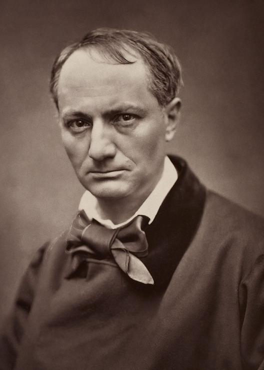 Charles Pierre Baudelaire Kimdir ? Hayatı Ve Biyografisi 