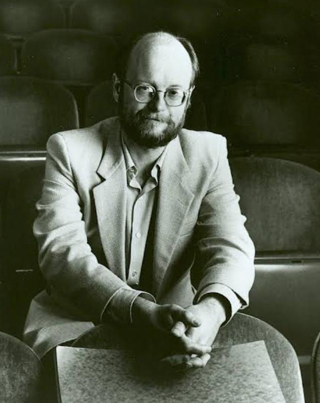 Charles Wuorinen Kimdir ? Hayatı Ve Biyografisi 