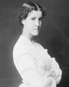 Charlotte Anna Perkins Gilman'nın Hayatı