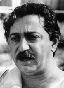 Chico Mendes'in Biyografi