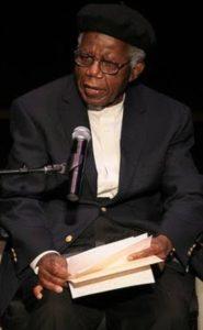 Chinua Achebe'nin Yaşamı