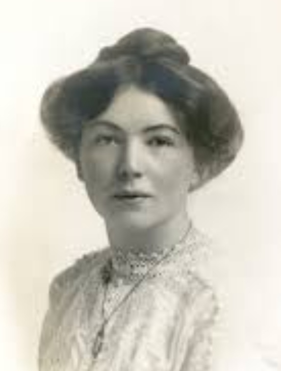 Christabel Harriette Pankhurst Kimdir? Hayatı Ve Biyografisi 
