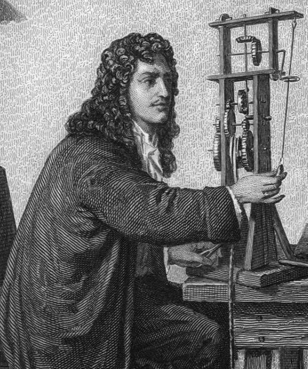 Christiaan Huygens Kimdir ? Hayatı Ve Biyografisi