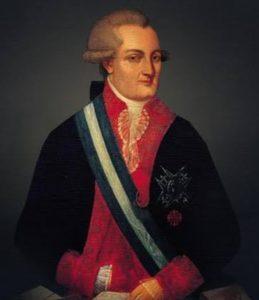 Conde de Revillagigedo Biyografisi
