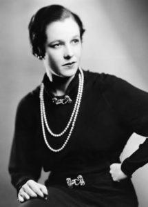 Cornelia Otis Skinner'in Hayatı 