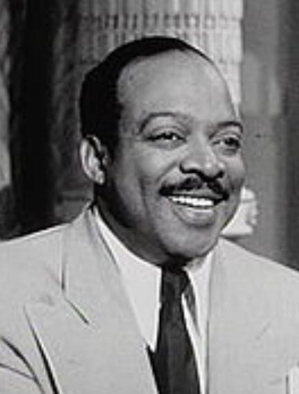 Count Basie Kimdir ? Hayatı Ve Biyografisi