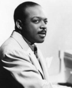 Count Basie Kimdir