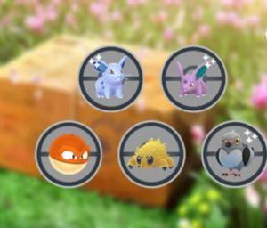 Pokemon GO: Ağustos 2022 Spotlight Hour Guide Nelerdir?