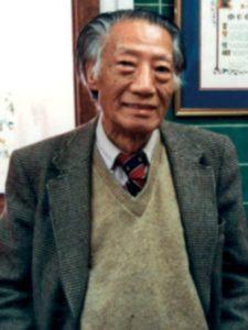 Chang Chueh Biyografi