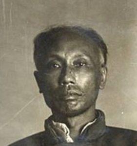 Ch'en Tu-hsiu Biyografi