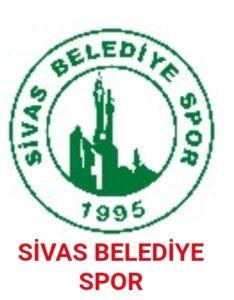 Arnavut Belediyesi Gençlik Spor - Sivas Belediye Spor maçı