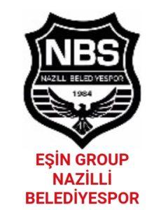 Nazilli Belediye Spor - Afyon Spor maçı