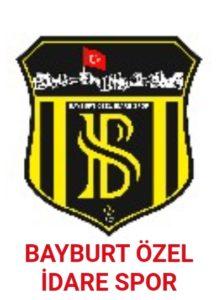 İnegöl Spor - Bayburt Özel İdare maçı