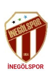 İnegöl Spor - Bayburt Özel İdare maçı