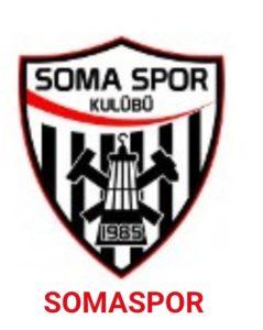 Soma Spor - Batman Petrol Spor A.Ş maçı