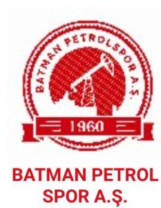 Soma Spor - Batman Petrol Spor A.Ş maçı