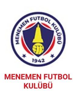Menemen Futbol Kulübü - Esenler Erok Spor A.Ş maçı