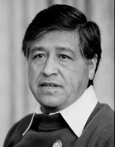 Cesar Chavez'in Özgeçmişi Cesar Chavez Kimdir? Hayatı Ve Biyografisi