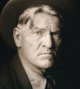 Charles Marion Russell Biyografisi