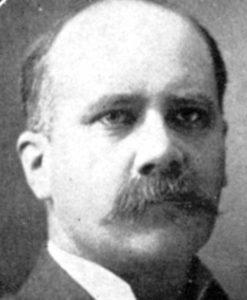 Charles Sheldon Biyografisi