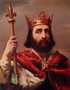 Charles Martel Neler Yaptı Neleri Başardı Charles Martel Kimdir? Hayatı Ve Biyografisi