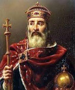 Charles Martel'in özgeçmişi Charles Martel Biyografisi