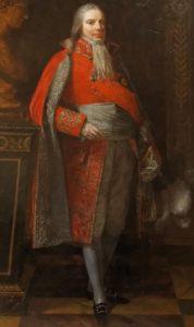 Charles Maurice de Talleyrand'ın Hayatı Charles Maurice de Talleyrand Perigord Biyografisi