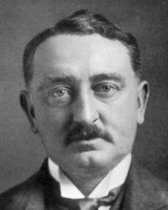Cecil John Rhodes Kimdir?Hayatı Ve Biyografisi