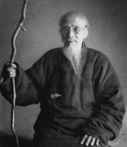 Qi Baishi Kimdir? Hayatı Ve Biyografisi 