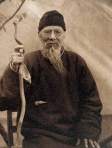 Qi Baishi Biyografisi 