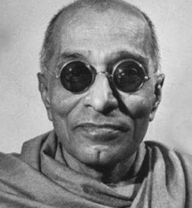 Chakravarti Rajagopalachari Hayatı  